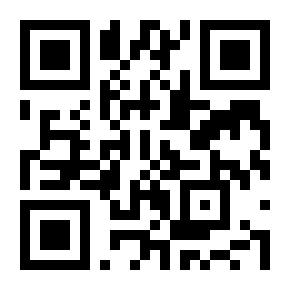 WhatsApp QR code — Safe Side